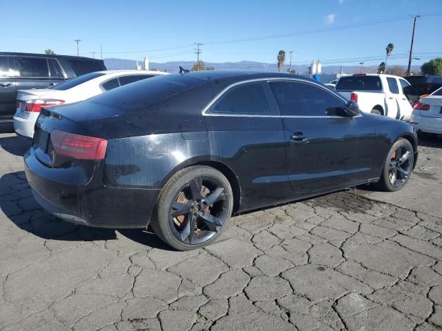 2010 Audi A5 Premium Plus