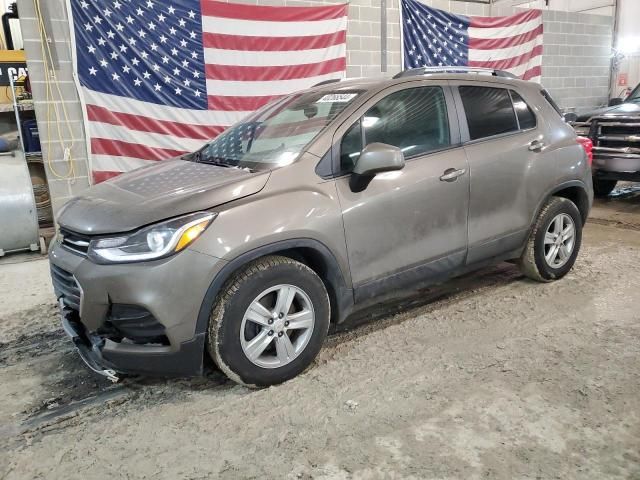 2021 Chevrolet Trax 1LT