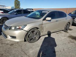 2014 Honda Accord LX for sale in North Las Vegas, NV