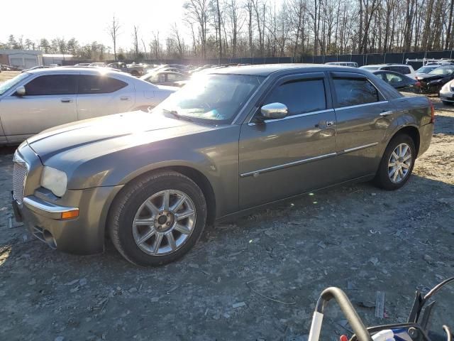 2008 Chrysler 300C