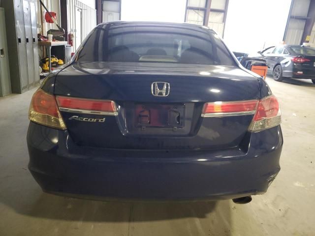 2011 Honda Accord LXP