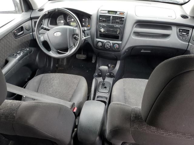 2008 KIA Sportage LX