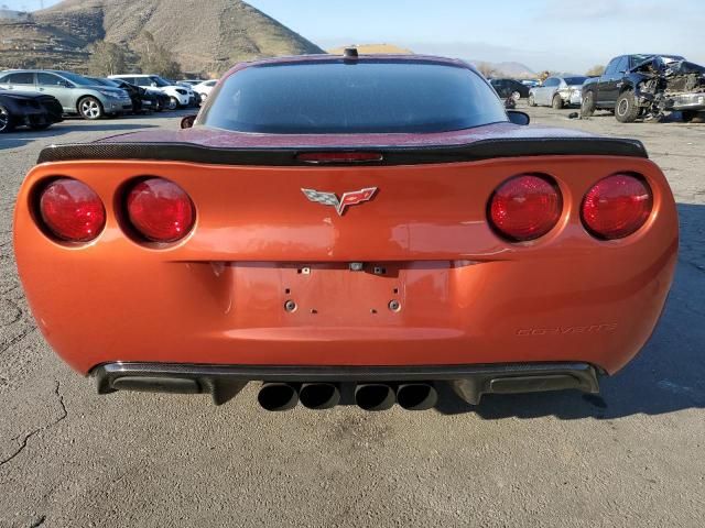 2006 Chevrolet Corvette