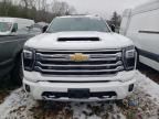 2024 Chevrolet Silverado K3500 High Country