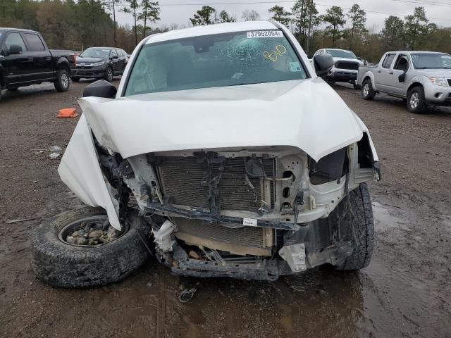 2020 Toyota Tacoma Access Cab