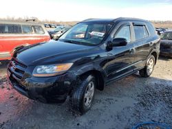 2008 Hyundai Santa FE GLS for sale in Cahokia Heights, IL