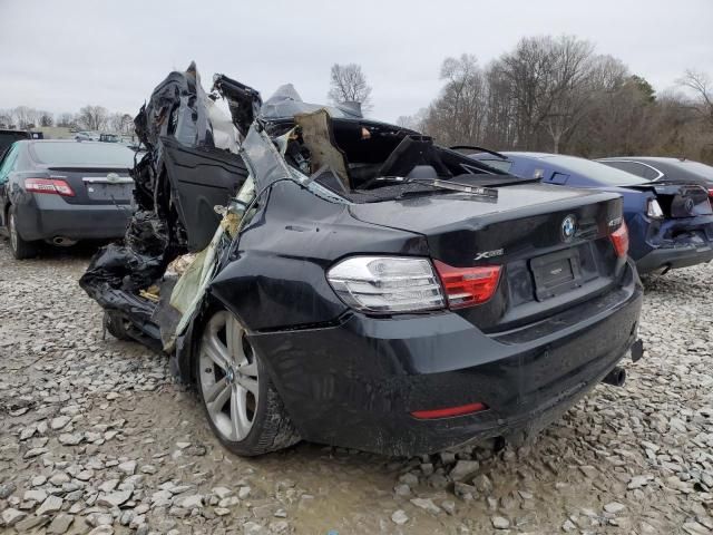 2014 BMW 435 XI