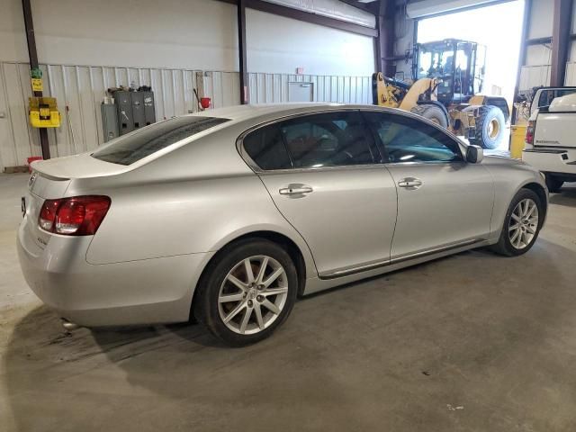 2006 Lexus GS 300