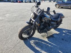 Honda VT750 C2B salvage cars for sale: 2020 Honda VT750 C2B