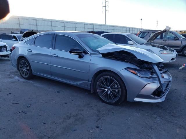 2022 Toyota Avalon Touring