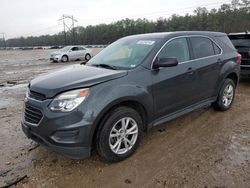 2017 Chevrolet Equinox LS for sale in Greenwell Springs, LA