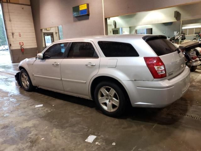 2006 Dodge Magnum SXT