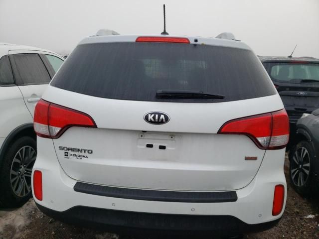 2014 KIA Sorento LX