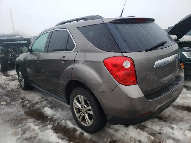 2011 Chevrolet Equinox LT