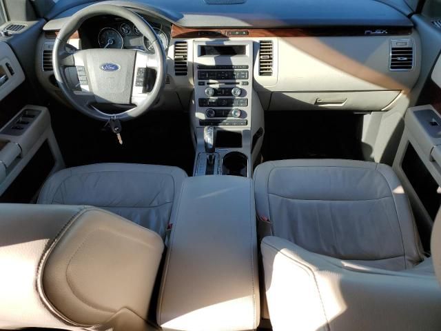 2010 Ford Flex SEL