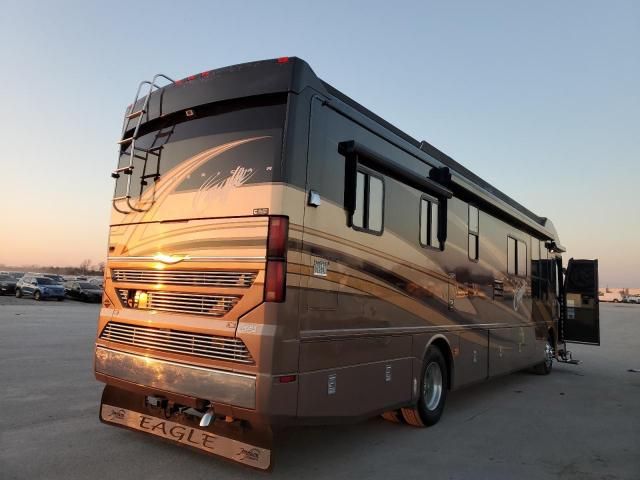 2004 Spartan Motors Motorhome 4VZ