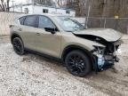 2024 Mazda CX-5 Carbon Turbo