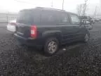 2013 Jeep Patriot Sport