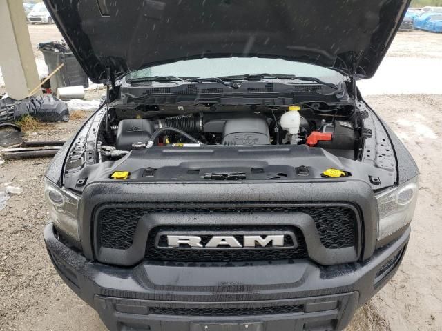 2022 Dodge RAM 1500 Classic SLT