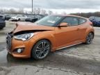 2016 Hyundai Veloster Turbo