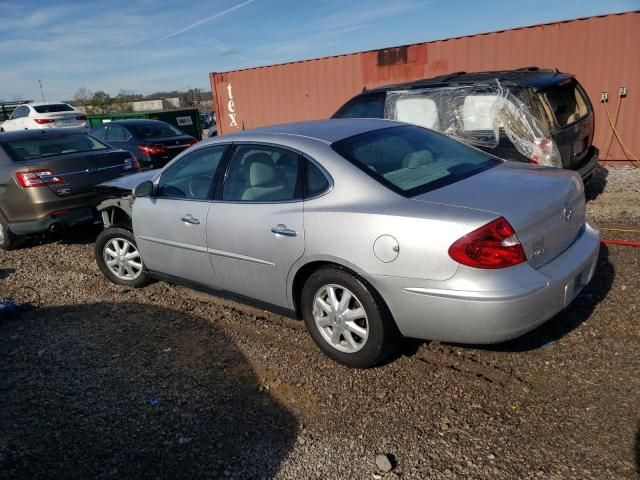 2005 Buick Lacrosse CX