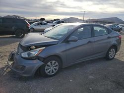 2015 Hyundai Accent GLS en venta en North Las Vegas, NV