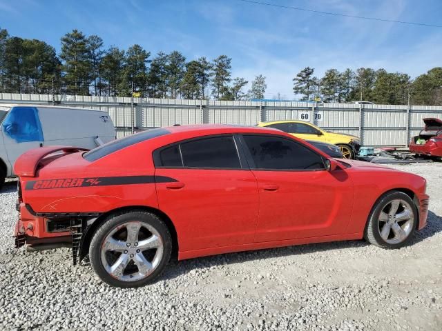 2014 Dodge Charger SXT