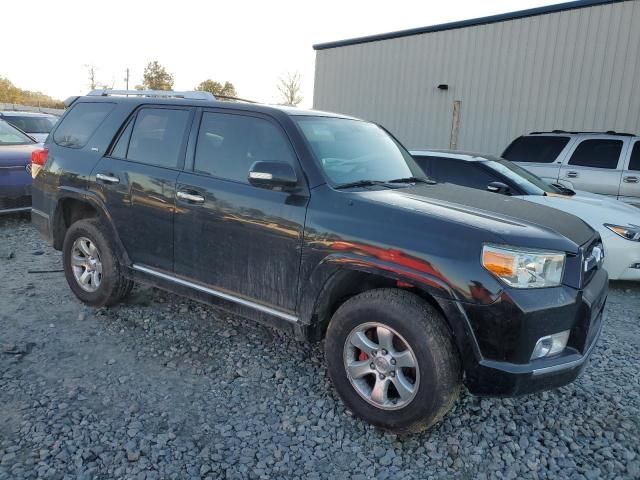 2010 Toyota 4runner SR5