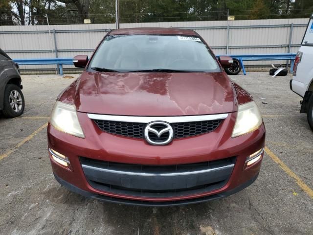 2008 Mazda CX-9