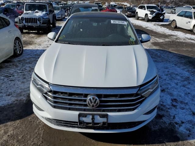 2021 Volkswagen Jetta S