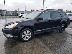 2011 Subaru Outback 2.5I Limited for sale in Los Angeles, CA