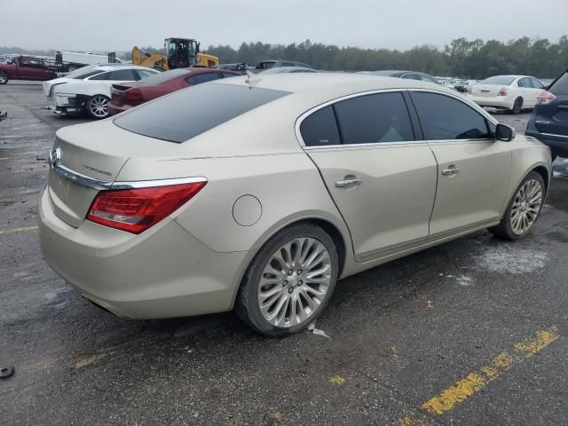 2014 Buick Lacrosse Touring