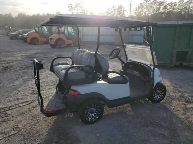 2023 Clubcar Golf Cart