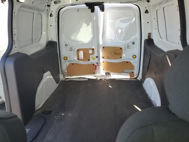 2015 Ford Transit Connect XLT