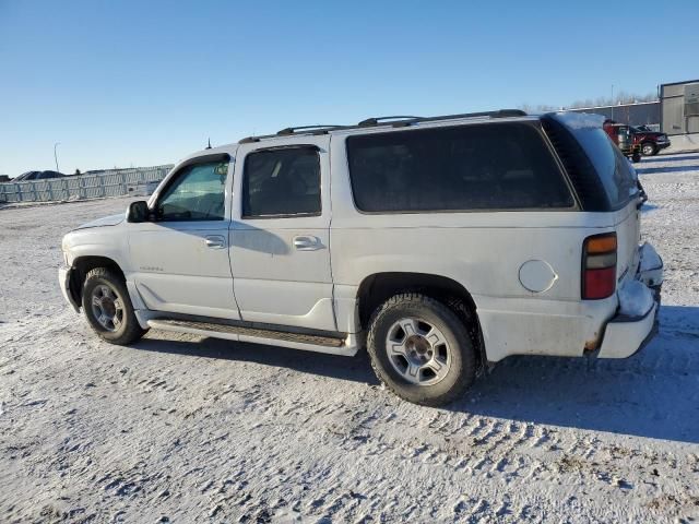 2004 GMC Yukon XL Denali