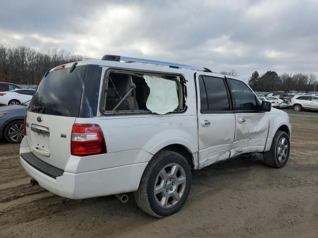 2013 Ford Expedition EL Limited