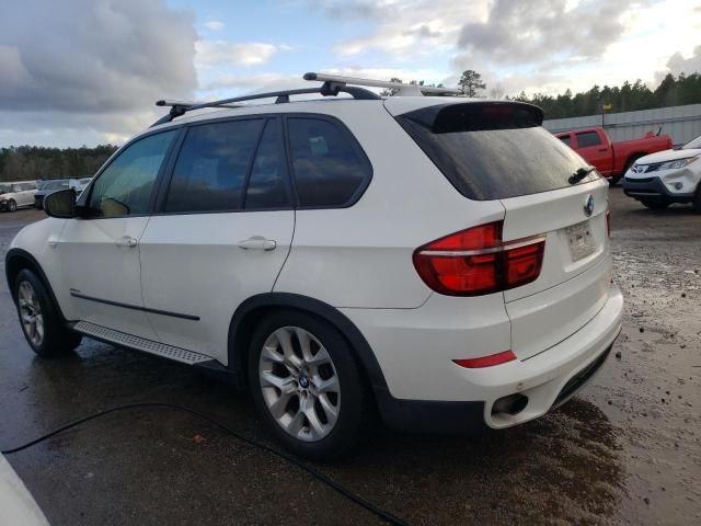 2012 BMW X5 XDRIVE35I