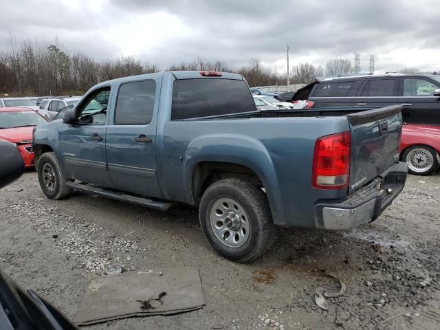 2009 GMC Sierra C1500