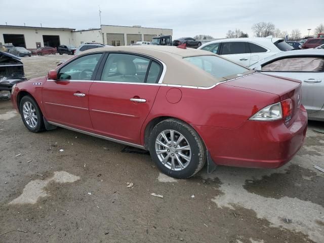 2009 Buick Lucerne CXL