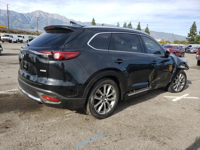 2018 Mazda CX-9 Grand Touring