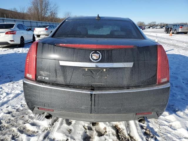 2010 Cadillac CTS