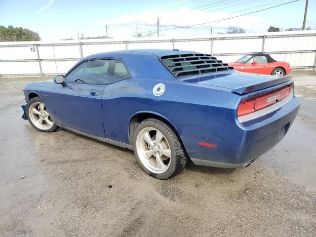 2010 Dodge Challenger R/T