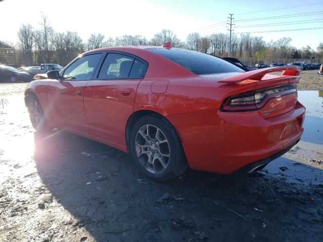 2017 Dodge Charger SXT