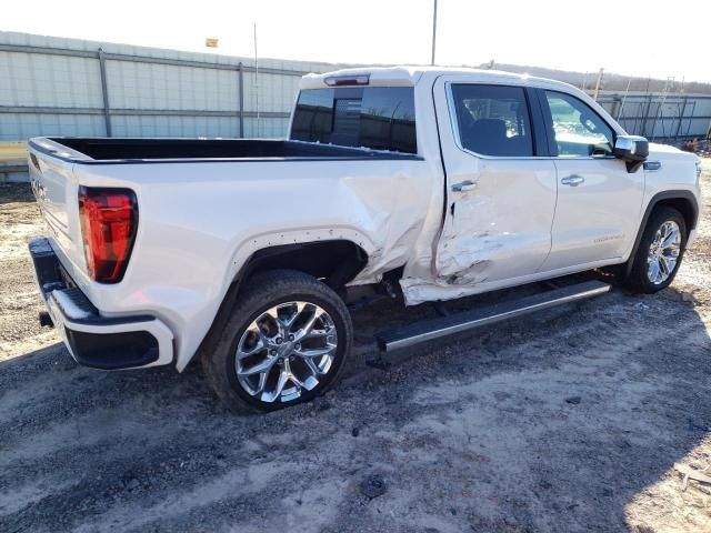 2019 GMC Sierra K1500 Denali