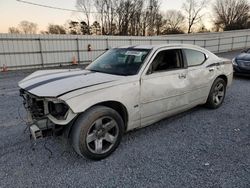 Salvage cars for sale from Copart Gastonia, NC: 2010 Dodge Charger SXT