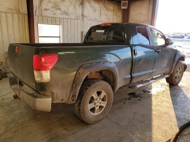 2011 Toyota Tundra Double Cab SR5