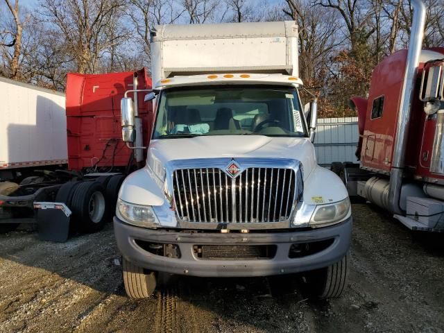 2011 International 4000 4300