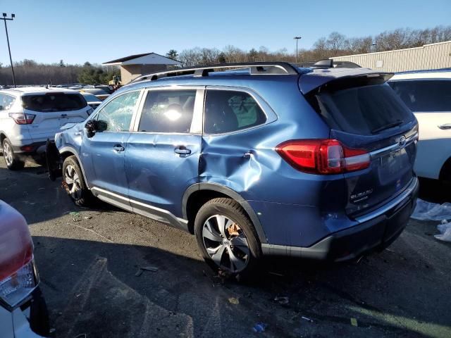 2019 Subaru Ascent Premium