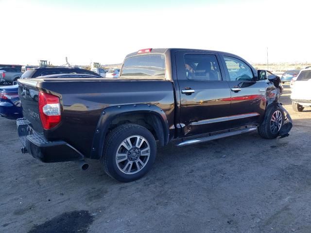 2019 Toyota Tundra Crewmax 1794