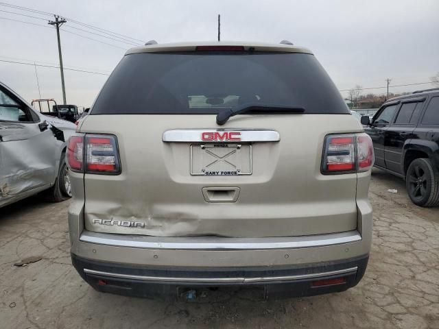 2015 GMC Acadia SLT-1